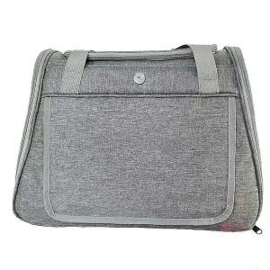 키밍 케이지 산책 통기성 고양이 이동 외출가방zab897