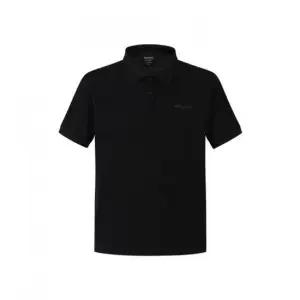 디스커버리익스페디션 여성 세미크롭 카라티 BLACK 466594