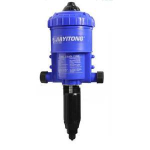 도사트론 음수투약기 농장 분배기 P2502 프리필터 음수