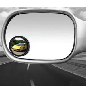 보조미러 카렉스 아이팝 디스코 사각미러 안전운전