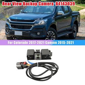 84143039 쉐보레 GMC 캐니언 콜로라도 2015-2022 후방 주차 정보 카메라, Chevrolet Canyon Colorado