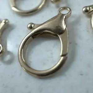 TBZ 가방개고리 지퍼헤드 20mm 랍스터고리 게고리 부자재