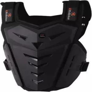 오토바이 가슴 보호대 모터크로스 모터사이클 안전 장비 더트 바이크 MTV 남성용 라이딩 기어