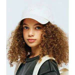 매장정품 LEE 키즈 피그먼트 다잉 볼캡 라이트퍼플 LK2602CA30TP 313894