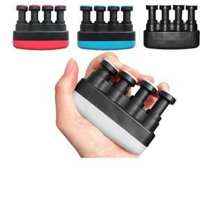 기타 피아노 핑거 트레이너 게임, 핸드 스피드, 유연성 운동, 손가락 힘, 재활 훈련 장비