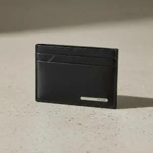 남성 로고 레더 카드지갑2MC149 2A3A F0002