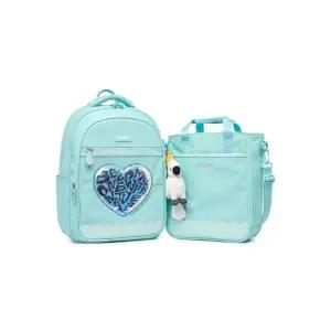 매장정품 NATIONALGEOGRAPHIC 내셔널지오그래픽 NATIONAL GEOGRAPHIC KIDS K241KBG570 도로시 MINT 5004034