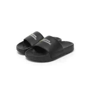 매장정품 NATIONALGEOGRAPHIC 내셔널지오그래픽 NATIONAL GEOGRAPHIC KIDS K242KSD016 리플 슬라이드 키즈