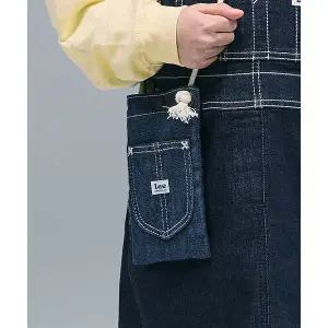 매장정품 LEE 키즈 데님 핸드폰 크로스백 인디고다크 LK2601CB02ID 313914