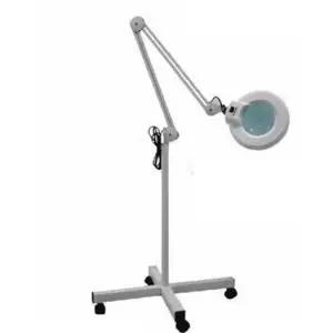 관리실 스탠드확대경 코브라 상품 정밀 단일 고배율