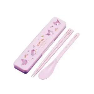 [텐바이텐]쿠로미 파스텔 블라썸 수저세트(H721250)