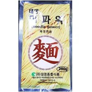 식자재마트 첨가제 면기능 강화제 면파워 태명 개량제 280gX10개