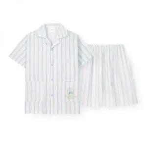 ORCITE 남성 H029 베일린 반소매 파자마 세트 108884