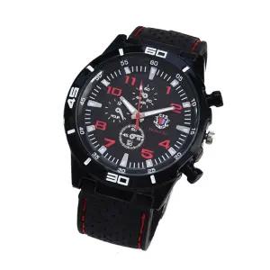 아날로그 남성 학생 패션 스포츠 전자 손목 시계 군대시계 군인시계