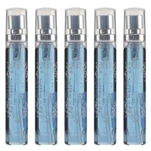 포근하고 따뜻한 아기한 베이비파우더 향수 15ml 5입 포근하고 따뜻한