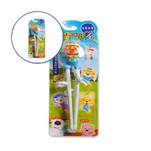 쌍문상회 지금 필요한 뽀로로젓가락 오른손용 1단계