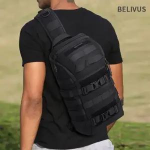 빌리버스 남성 슬링백 여행크로스백 메신저뱍 BSZ536 남자슬링백 남자여행가방 남자미니백