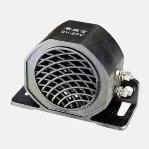 12V-24V겸용 하이파워 후진벨(빽부저)