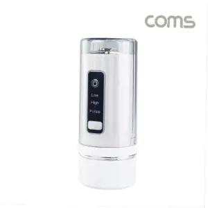 휴대용 구강세척기 충전식 치간 치아 세정기