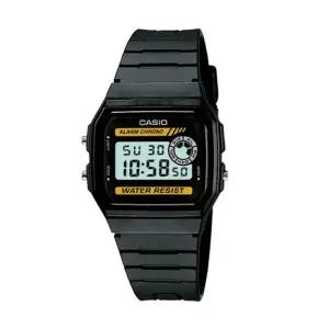 군인 시계 군대 전자 스포츠 F-94WA-9D