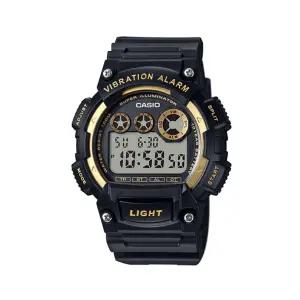 군인 시계 군대 전자 스포츠 W-735H-1A2