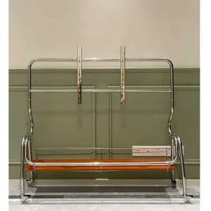 이동식TV 플레이터 거치대 다이 스탠드 브라켓 브래킷