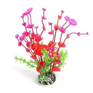 워터플랜트 수족관 인조수초 어항 인조장식