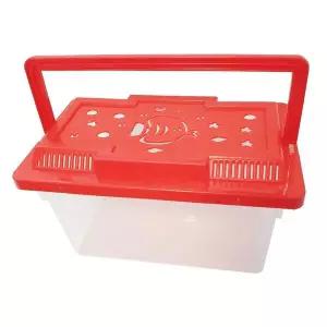 곤충채집 어항 18x11X10.5 중