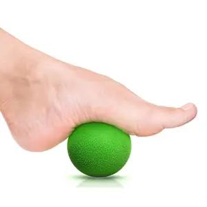 발바닥 마사지볼 지압 스트레칭 셀프 홈트 운동 싱글 마사지 마사지볼