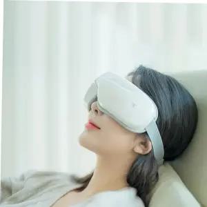 눈피로 눈찜질 눈안마기 눈마사지기 VZ