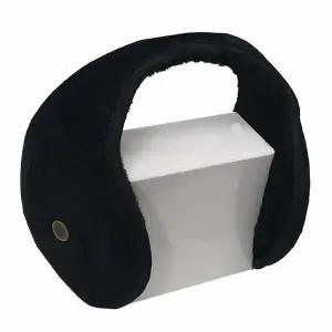 B플리스 빅사이즈 이어홀 고급 방한귀마개