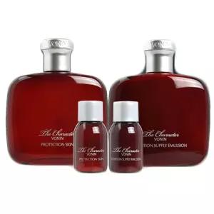 캐릭터 남성 보닌 기획세트 한정 화장품 로션 스킨