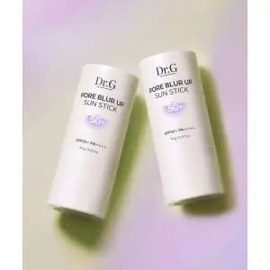 닥터지 DR.G 포어 블러 업 선 스틱 19g X 2개 5005460723 454744