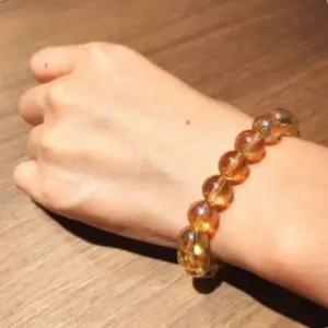 골드팔찌 크리스탈 패션 염주 팔찌 10mm 볼팔찌 학생팔찌 염주 염주팔찌 패션염주