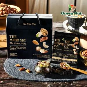 THE프라임넛츠 20봉