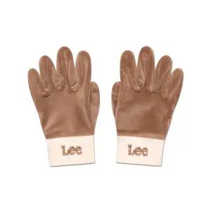 매장정품 LEE 키즈 폴라폴리스 장갑 베이지 LK2404GV03BE 313790