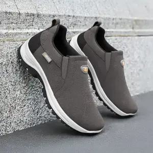 남성 3컬러 트래킹 캐주얼 아웃도어 스니커즈 남성신발 남자운동화 패션스니커즈