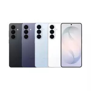 [삼성] S26 256G SK기기만변경/완납개통/선택약정/제휴카드X/부가X