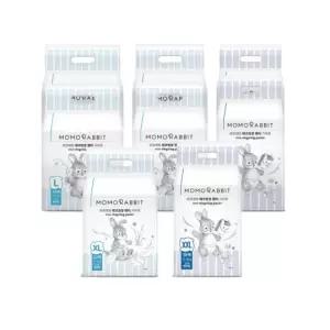 모모래빗 에코씽씽 팬티형 기저귀 남아용