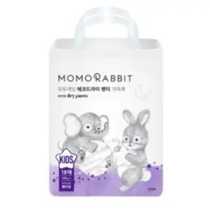 모모래빗 에코드라이 팬티기저귀 팬티형 남여공용