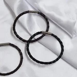 남자팔찌 PU 가죽 로프 팔찌 남성용 패션팔찌 남자팔찌 빈티지팔찌