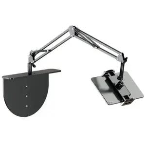 높이조절 각도조절 관절형 태블릿 핸드폰 거치대