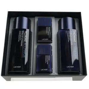 옴므 수분에너지 남성 스킨케어 2종 선물세트