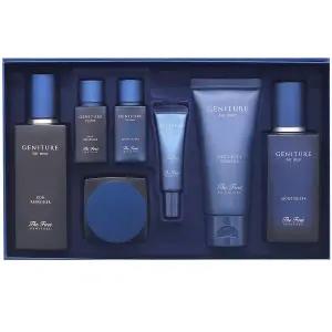 [오휘] 더 퍼스트 제너츄어 포맨 3종 세트