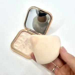 쫀득쫀득 모찌 삼각 쿠션퍼프 3P