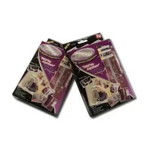 악세사리 진열대 귀걸이 목걸이 반지 보관함 정리함 악세사리 진열대 목걸이 보관함