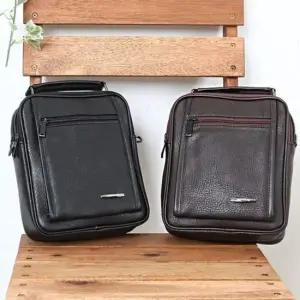 GZE 제노바 맨즈백 소) 캐주얼가방 크로스 남성손가방 정장가방 숄더크로스백