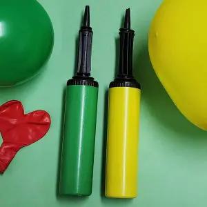 [셀러에이드]풍선 펌프 에어 공기펌프 손펌프