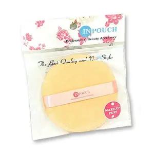 [셀러에이드]메이크업 퍼프 1P 파운데이션 프라이머 분첩 스펀지 파운데이션분첩