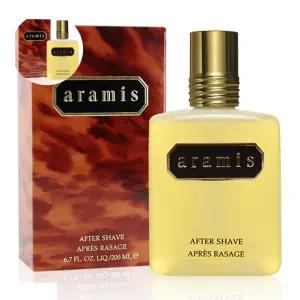 200ml 아라미스 남자화장품 애프터 쉐이브 스킨